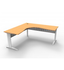 Rapid Corner Workstation 1500x700