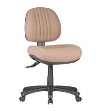 Safari Upholstered Task Chair - 2 Options