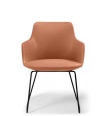 Saba Arm Chair - 3 Frame Option