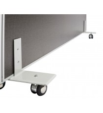 Mobile Feet for Rapid Screen