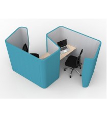 Motion Shell 2 Work Pod