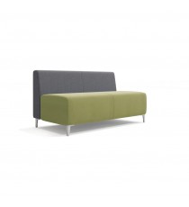 Fab Simple Double Seater 