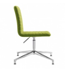 Smoke Meeting Chair - Star Base