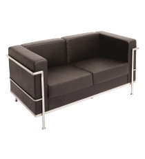 Space 2 Seater Reception Lounge