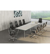 Sparko Boardroom Table 4000x1200 