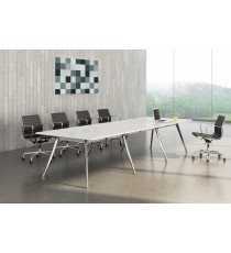 Sparko Boardroom Table 3000 x 1200D