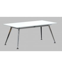 Sparko Boardroom Table 2400x1200