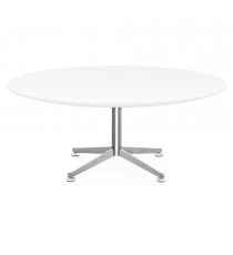 Star Base Round Coffee Table 600 - More Options