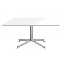 Star Base Square Coffee Table 900