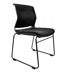 Star Mesh Back Visitor Chair - New Model