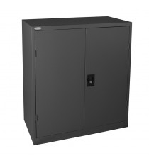 Steelco Premium Steel Storage Cabinet - 3 Sizes