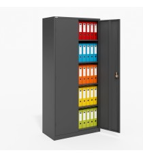 Steelco Premium Steel Storage Cabinet - 2000H