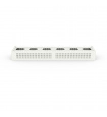 Stronghold Perforated Planter Box - 3 Sizes