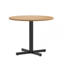 Supreme Round Meeting Table 1200mm BW