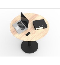 Motion Meeting Table Round