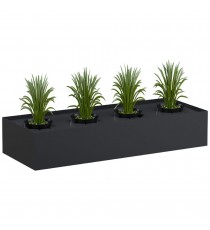 Stronghold Tambour Planter box - 1200W