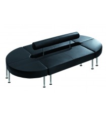 Techno Seating Set 2