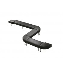 Techno Seating Set 3