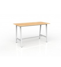 Trestle High Bar Table 1800x900