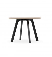 Toro Round Meeting Table 1500 - Many Sizes