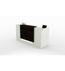 Trilux Reception Counter 2200W 