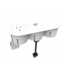 Echo DC Trio Portable Charging Module - 2 Sizes