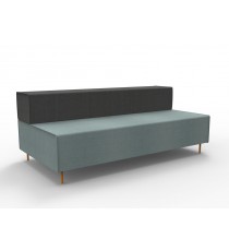 Flexi Triple Seater Lounge - Check Stock*