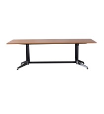 Typhoon Boardroom Table 2400x1200