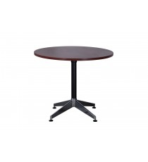 Typhoon Steel Frame Round Table 1200