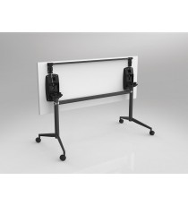 Uni Flip Mobile Meeting Table 1200x600