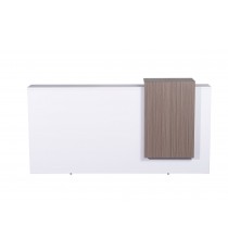 Urban Mason Reception Counter - 2200W