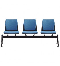 Vinn Beam Upholstered 3 Seating 