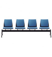 Vinn Beam Upholstered 4 Seating 