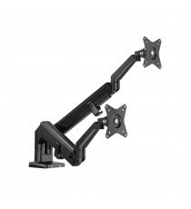 Vader Premium Dual Monitor Arms 