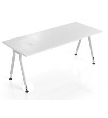 Vee Single Desk 1500 - Many Sizes