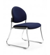 Venice Round Healthcare Visitor Chair
