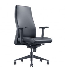 Venus High Back Executive Chair - Check Stock*
