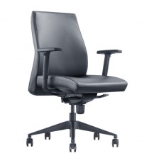 Venus Medium Back Executive Chair - Check Stock*