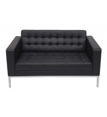 Venus 2 Seater Reception Lounge