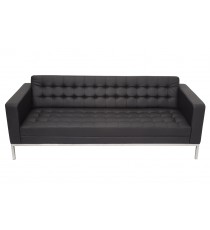 Venus 3 Seater Reception Lounge