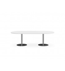 Verse Boardroom Table 1800 x 900 - Many Sizes 