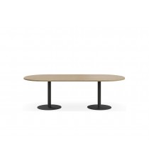 Verse Boardroom Table 2100 x 900 - Many Sizes 