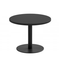 Verse Round Coffee Table 600 