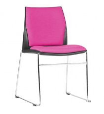 Vinn Upholstered Visitor Chair - 2 Options