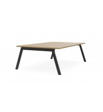 Vista Boardroom Table 3600 x 1500 - Many Sizes