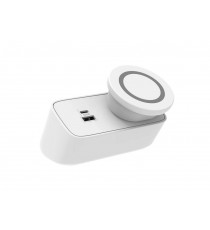 Viva Helipad Modular Wireless Charger - 2 Sizes