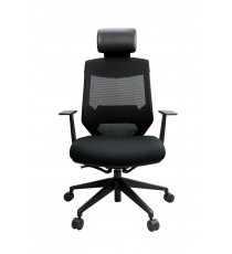 Vogue High Back Chair 