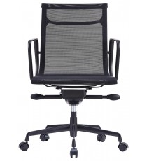 VOLT Mesh Boardroom Meeting Chair