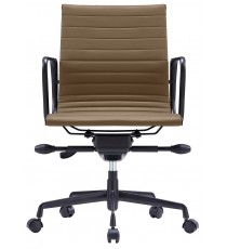 VOLT Tan Boardroom Meeting Chair