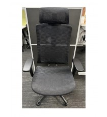 Vulcan Deluxe Executive Chair 